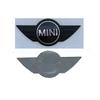Griglia Anteriore Posteriore Auto Logo Emblema Auto Adesivo Accessorio Per Mini Works Cooper F54 F55 F56 F57 F60 R50 R52 R53 R55 R56 R57 R hsgql22