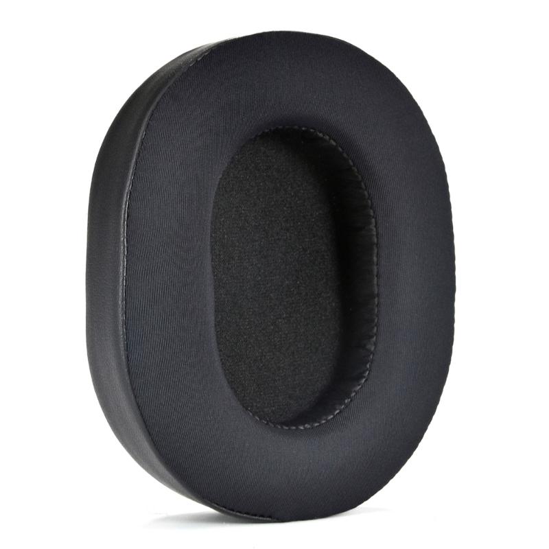 Replacement Ear pads Ear Cover for BlackShark V2 Pro 2023 Headset Ear Pads Earcups for Better Sound Quality Earmuff