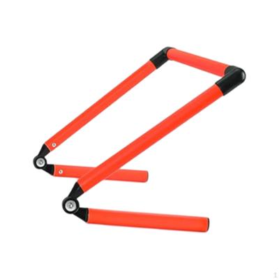 Speed Agility Hurdle Training Equipment Exercise Practice Soccer Indoor Outdoor Sports