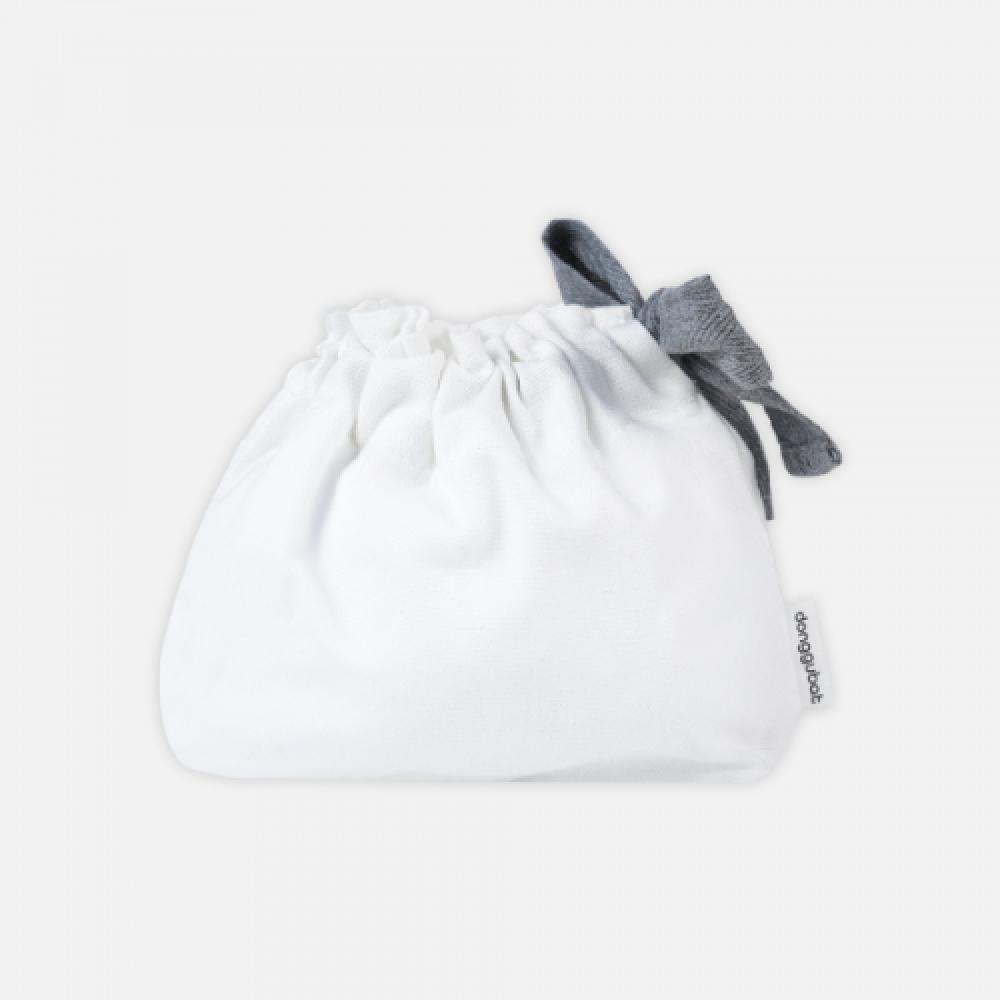 Donggubat Cotton Pouch 2 Pcs
