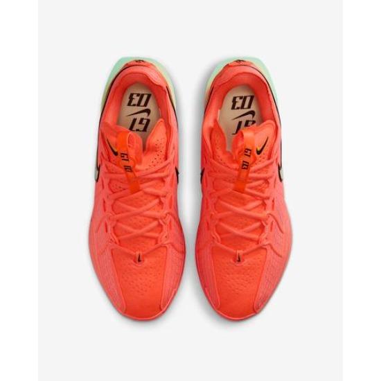 Nike G.T. Cut 3 EP Basketball Shoes DV2918-800 Men's Red Size