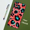 Leopard Skin Case For Xiaomi Redmi Note 14 10 11 12 13 15 Pro Plus Cover For Redmi 15 13C 12C 10C 14C 15C