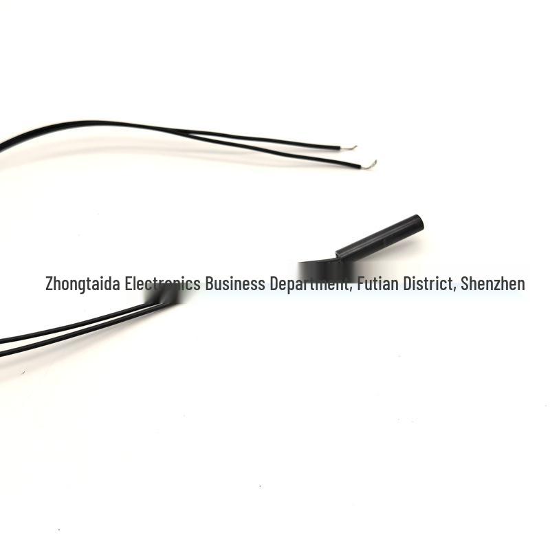 GPS-01 Magnetic Reed Switch Round Proximity Sensor (Normally Open/Closed)
