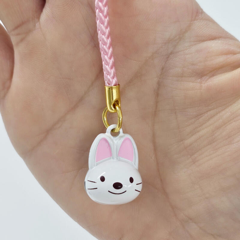 Twelve Zodiac Mascot Animals 12 Zodiac Drop Keychain Keyring pig