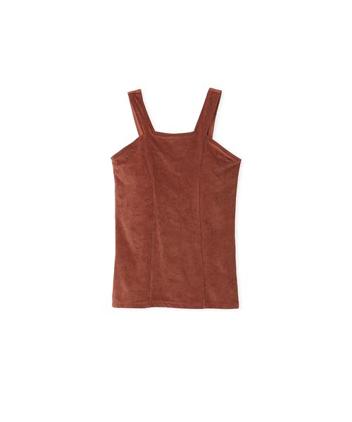 

FRAY Velour Innerwear FWGG224324 ORG F I.D. Women s Cup-in