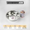 Huihuang Stainless Steel Soup Bowl & Basin
