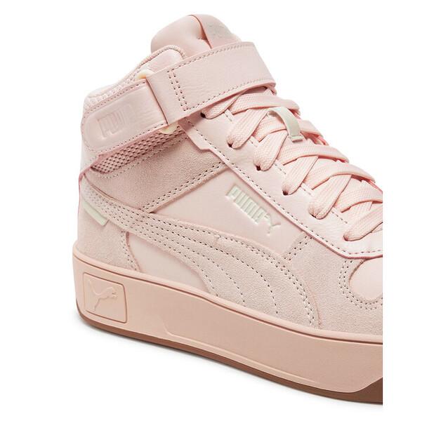 Sneakers Puma Carina Street Mid 397490 02 Pink