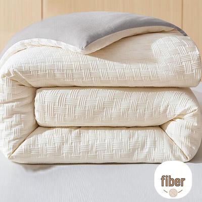 Muji Soy Fiber All-Season Duvet