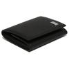 Coin Case DUNHILL 19F2F80AT001R Black Silver [Dunhill] Men's [Item]