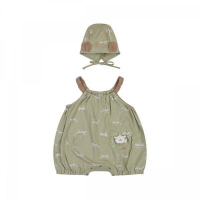 26 Summer New  Space Set Kyle 07t3 27506 