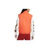 Nike ACG Vests Men's Orange Stand Collar Moderate Other DQ5778-891