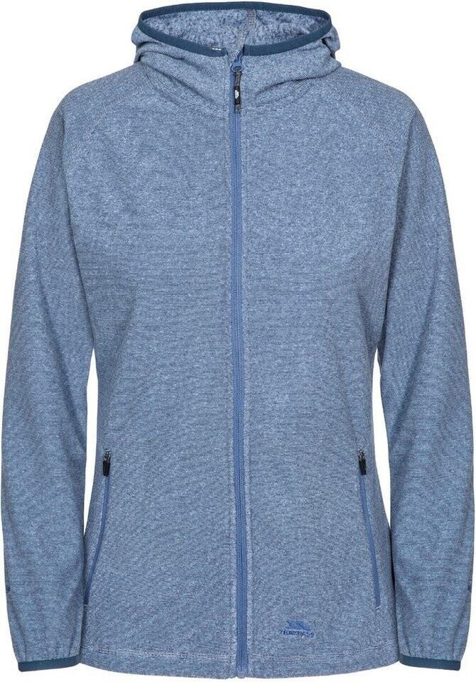 

Куртка Trespass Jennings fleece full zip navy FAFLFLO10001-NA1 S