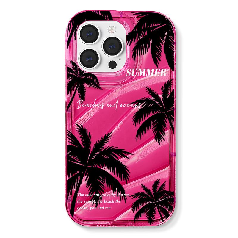 

Мобильный чехол Zhitai Phantom 16Pro: Подходит для iPhone 14 до 15Pro, с цепочкой и зеркальной бумажной вставкой 15PROMAX