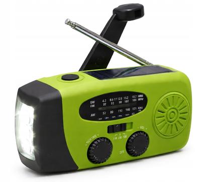 Radios