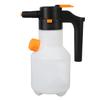 USB Rechargble Cordless Electric Foam Sprayer 2L Car Wash Sprayer Electric Foam Cannon for Home Watering Garden Plants and Car Buty and Clning