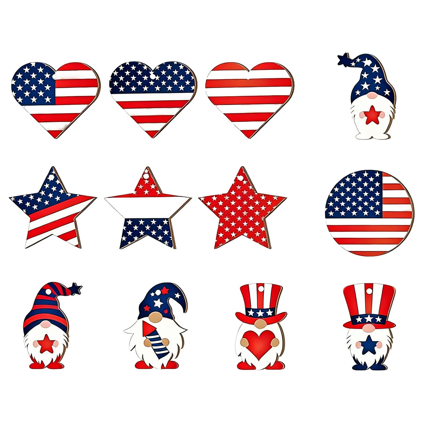 

Holiday Theme Decorative Stickers Set for Scrapbooking Crafts Laptops Water Bottles Planners DIY Projects Party Supplies One Size