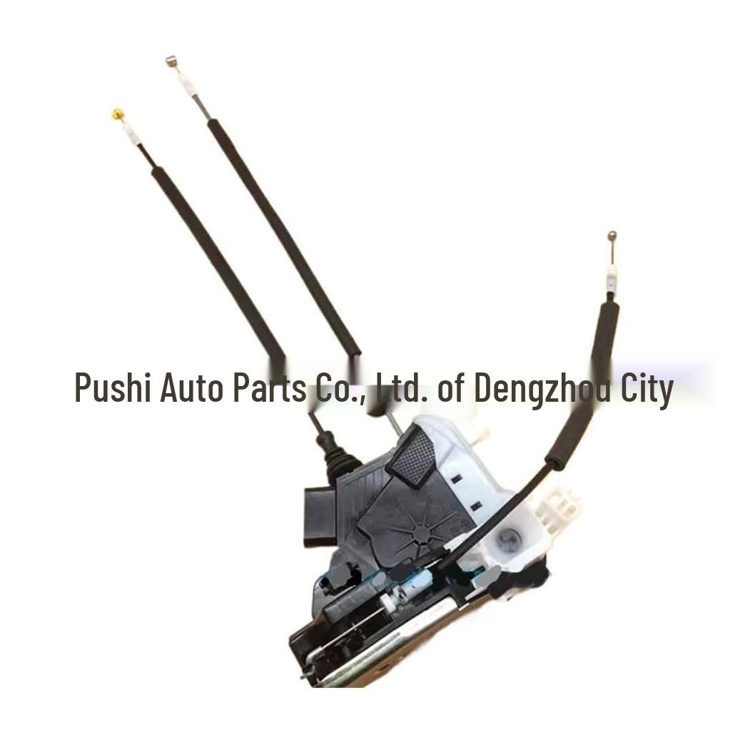 

81310A4000, 81320A4000, and 81410A4000 compatible with 13-16 Carens door lock actuator. Other