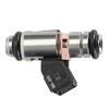 1Pcs IWP-189 Petrol Fuel Injector Shower Style For Ducati 848 1098 1198 MOTO GUZZI 28040161A IWP189 Automotive Engine Parts
