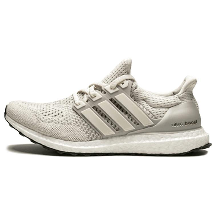 

Новые Adidas Ultra Boost 1.0 Cream Chalk 2018/2022 BB7802 43