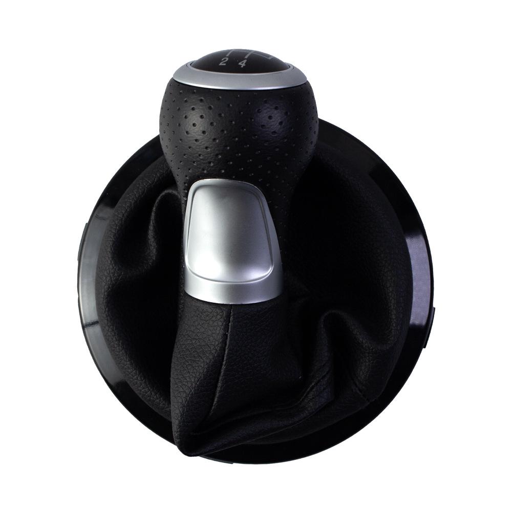 Volkswagen GOL G4/G5 Manual Gear Shift Knob & Dust Cover