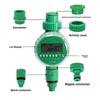 Automatic Irrigation Timer, Timed Drip Irrigation Watering Device with Atomization Spray System for Garden Indoor Outdoor Potted Flower Plant Watering