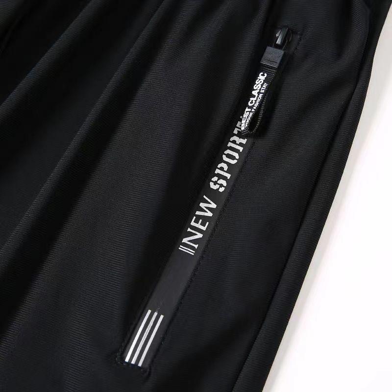 Men's Performance Polyester Running Shorts