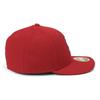 New Era 59FIFTY MLB St. Louis Cardinals Game Baseball Cap Size 7 5/8, On-Field Hat with UPF50+, ACPERF STLCAR GM 25J