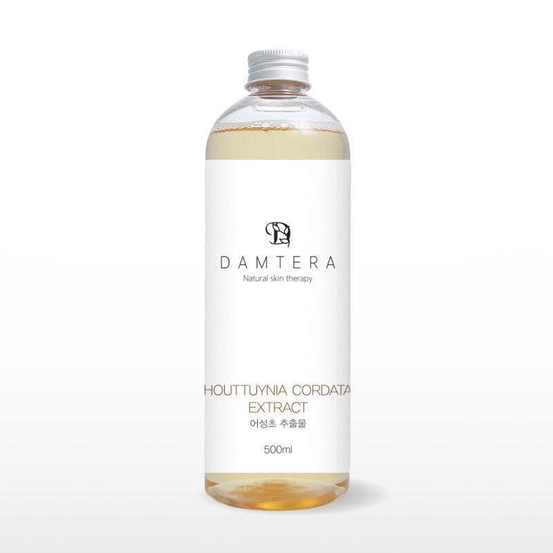 Damtera Eoseongcho Extract Eoseongcho Original Liquid 500ml