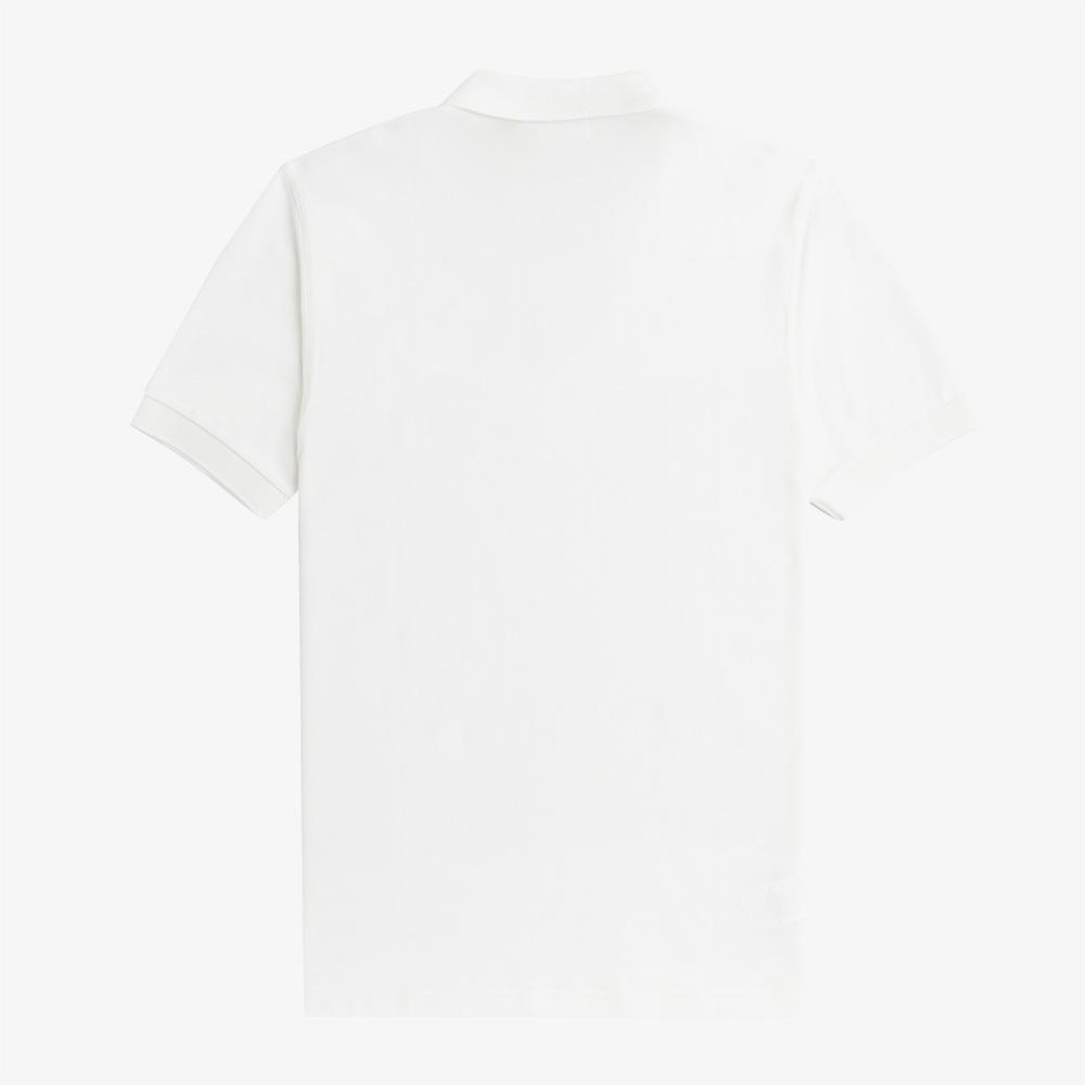 FRED PERRY [M6000] Plain Fred Perry Shirt (V38) Afpm2416000-V38