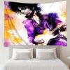 Prince Print Tapestry, Backdrop, Easy Setup, Ideal for Bedroom, Office & Living Room, with Aesthetic Wall Hanging Decor.