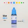 10ml Kids' Science Experiment Water-Soluble Pigment for Slime, Playdough, and DIY Soap.