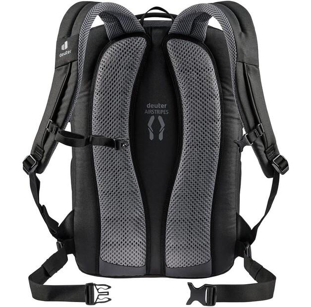 Backpack Deuter Giga Black (3812321-7000)