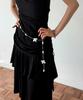 RUBATI Albatross String Belt_White