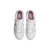 New Nike Dunk Low White Red Stardust HF0730-160