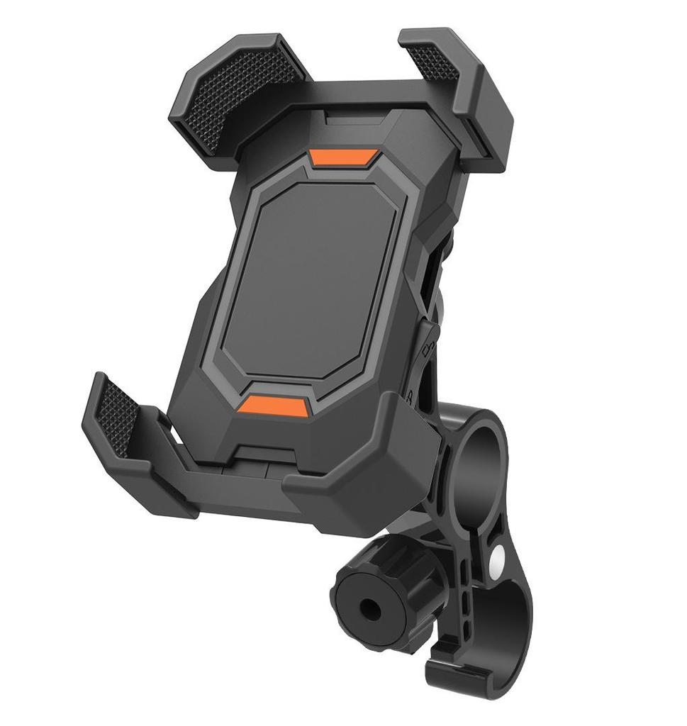 Universal Electric Scooter & Bike Phone Holder for Navigation