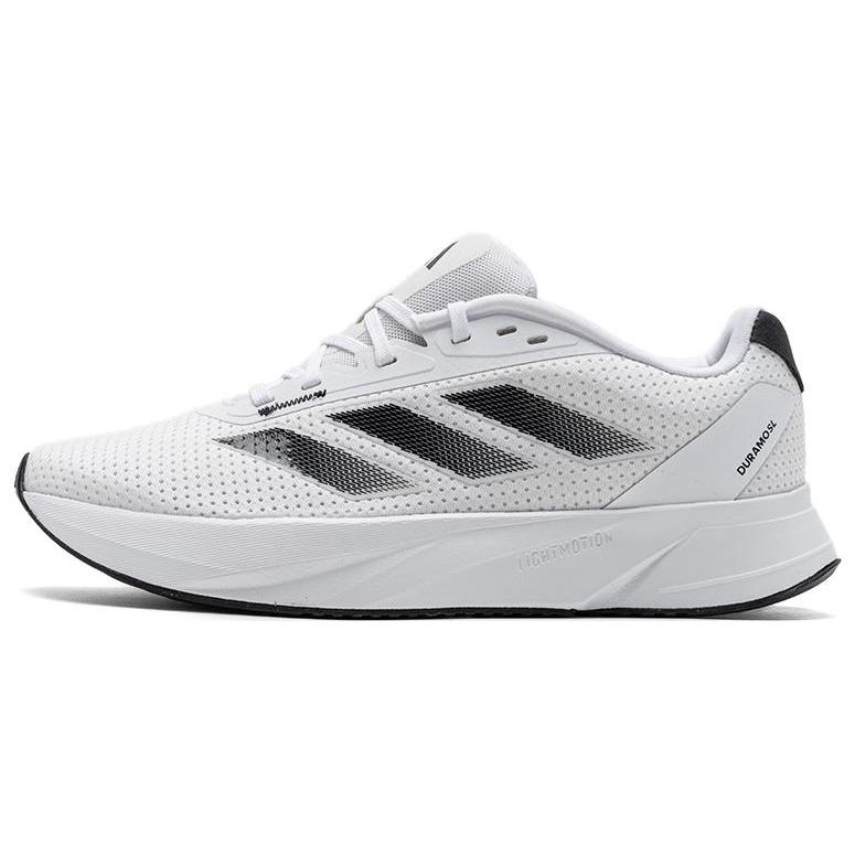 adidas Duramo SL Cloud White Core Black Men s IE7262 EU 44⅔
