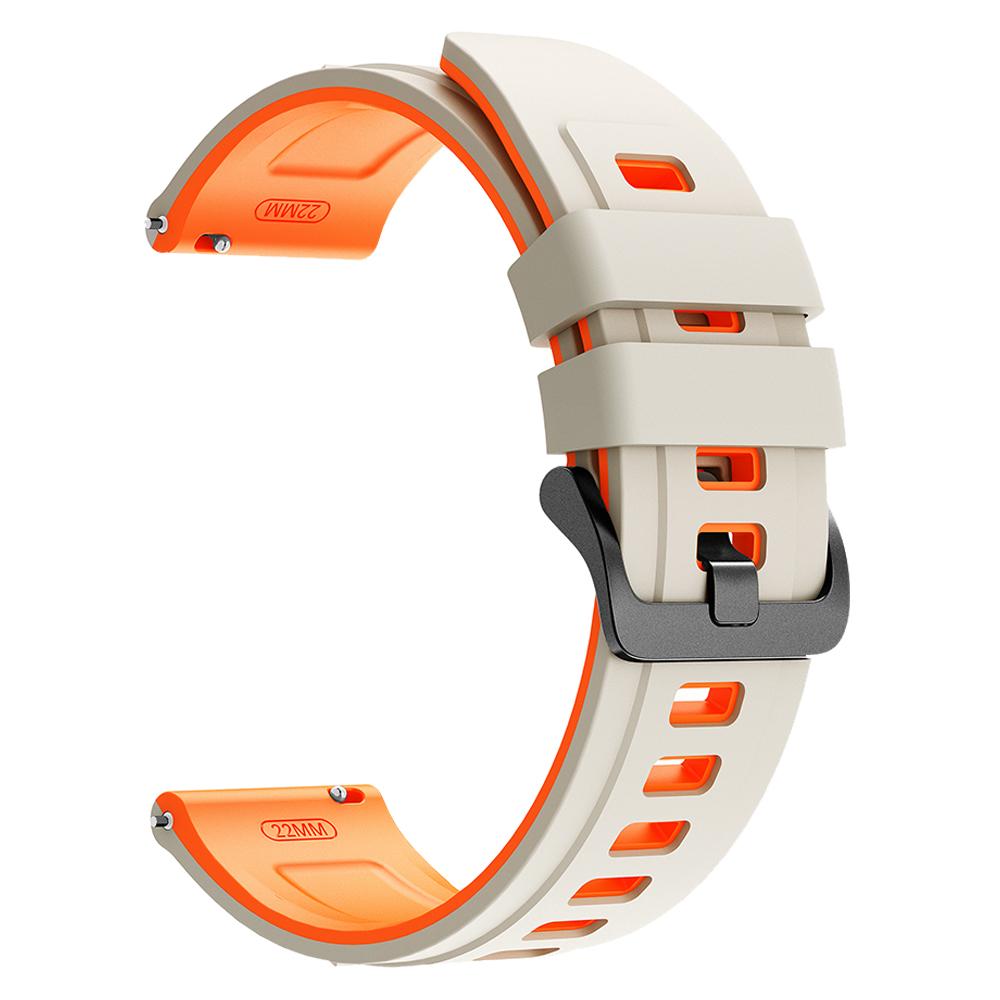 For Garmin Venu 4 45mm Watch Band 22mm Silicone Strap Belt For Garmin Forerunner 570 47mm 265 255 Venu 3 2 Active Sport Bracelet