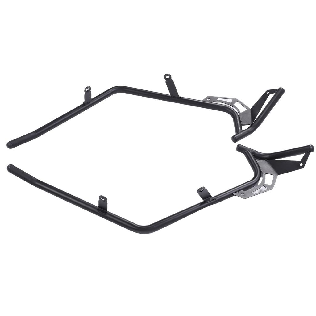 Motorcycle Highway Crash Bar Replacement for NMAX155 2025-2026 Front Left Right Motorbike Highway Engine Guard Crash Bar