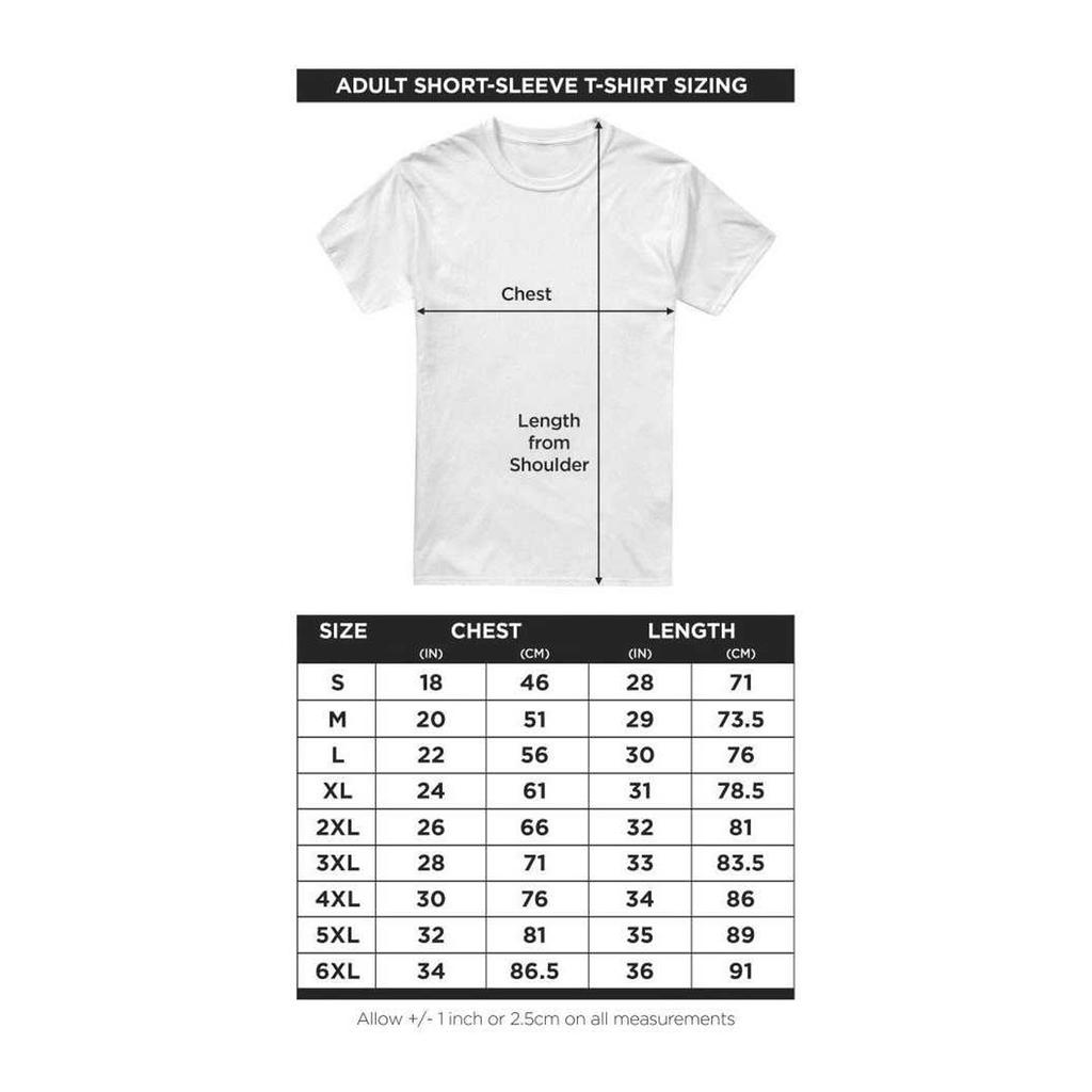 Sesame Street Unisex Adult 100 Days Of School Elmo Heather T-Shirt