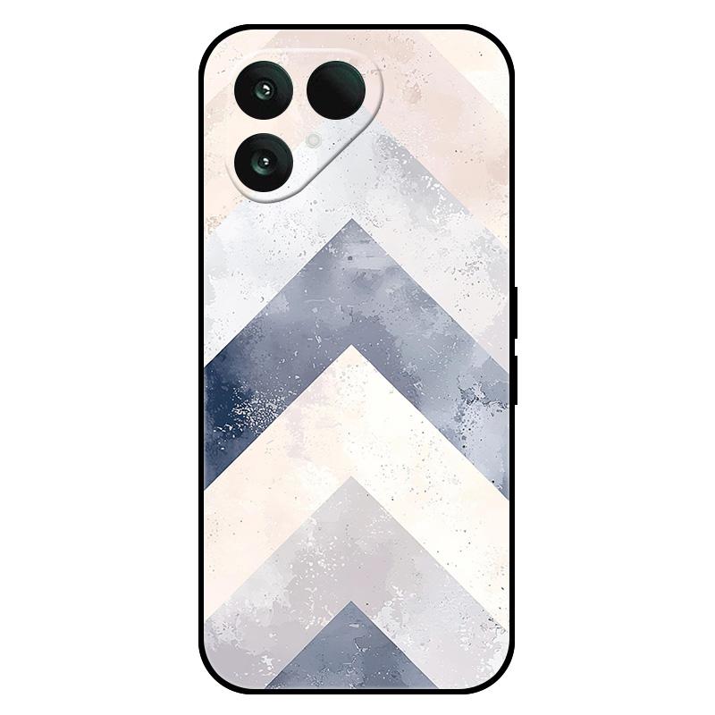 For Fairphone 6 Case Luxury Marble Painted Cover Silicone Case For Fairphone Gen. 6 Soft Bags Fairphone6 Bumper Shells Coque