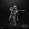 Star Wars Black Series The Mandalorian (Mines of Mandalore), Star Wars: The Mandalorian Collectible 15 cm Action Figure G0365 Authentic