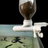 Fish Tank Feeder Mobile Phone Remote Control Intelligent Timing Feeder Ornamental Fish Turtle Food Aquarium Automatic Feeder