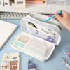 Nine Layer Pen Bag Large Capacity Stationery Organizer Cartoon Pen Box  Gift