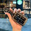 Metal Protective Key Case for Chery 25 Models iCarV23 - Unisex Smart Bluetooth Remote Cover