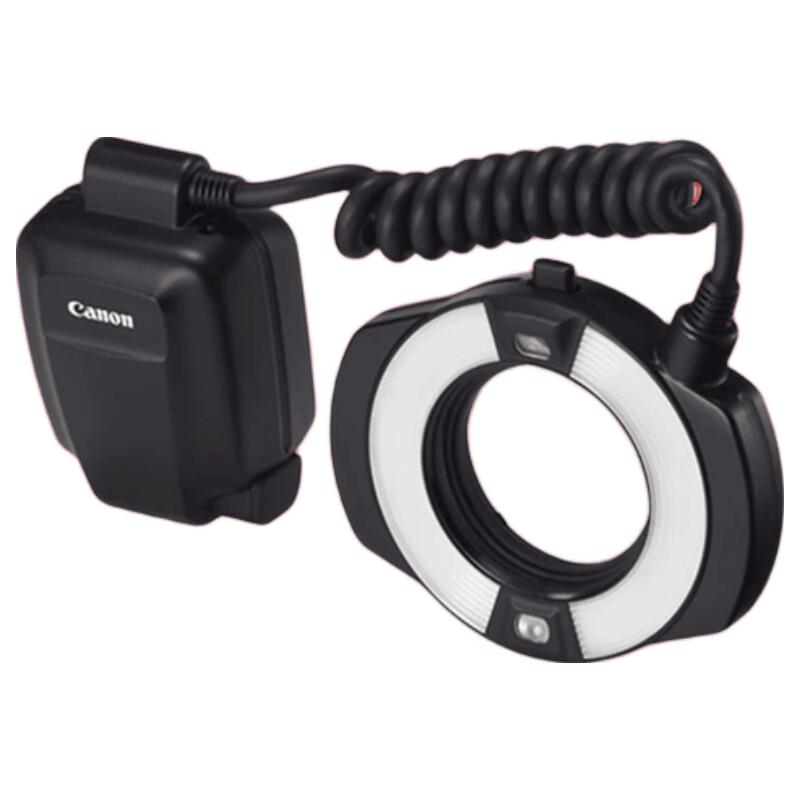 Canon MR-14EX II Macro Ring Lite Flash Kit