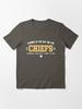 Karma Is The Guy On The Chiefs 2023 Essential T-Shirt