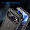 Hybrid Rugged Protective Cover For Google Pixel 9 Pro XL 8 Pro 9A 8A Case Shockproof Coque Fundas Capa