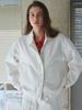 Angelo Bianco Lucent Jacket