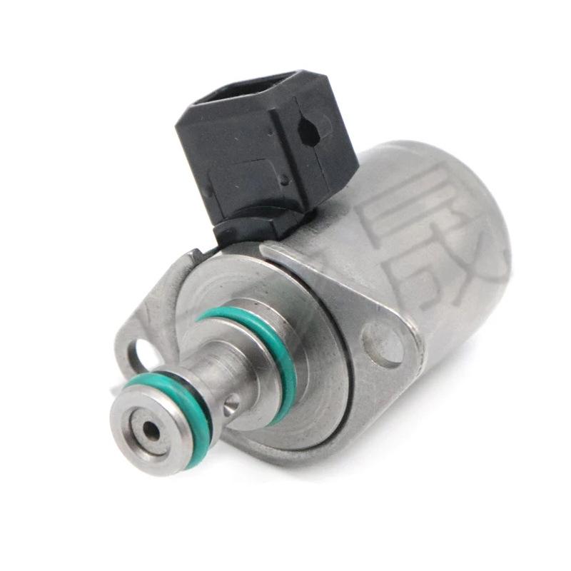 Mercedes Power Steering Solenoid Valve Repair Kit (2114600984, 2214600184)