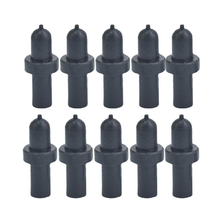 5Pcs/10Pcs Ball Air Leak Valves Sport Ball Replacement Valves Resists Wear Prevents Air Loss Easy Setups Repair Solution